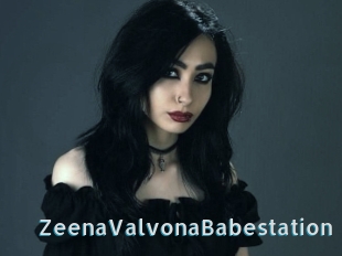 ZeenaValvonaBabestation