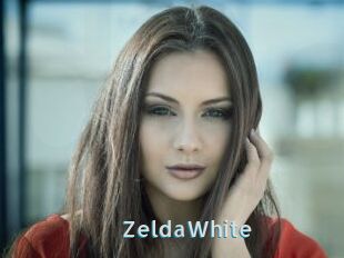 ZeldaWhite