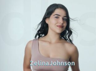 ZelinaJohnson