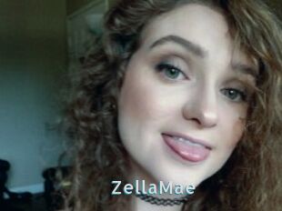 ZellaMae