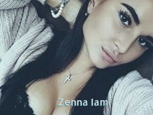 Zenna_Iam