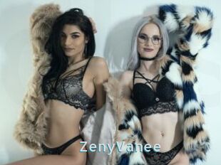 ZenyVanee