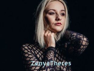 ZenyaTheres