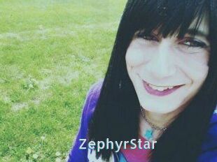 ZephyrStar