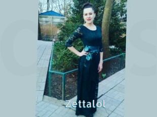 Zettalol
