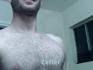 Zetter