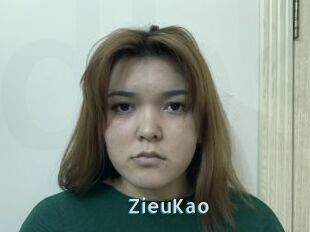 ZieuKao