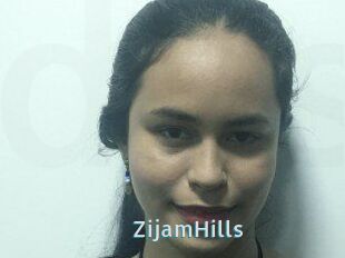 ZijamHills
