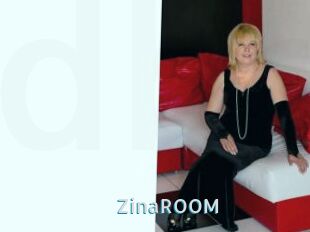 ZinaROOM