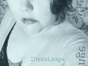 ZinniaLange