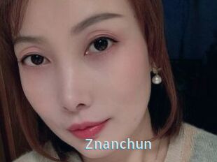 Znanchun