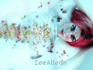 ZoeAllenn