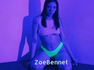 ZoeBennet
