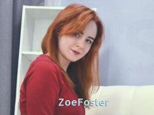 ZoeFoster