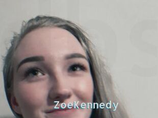ZoeKennedy