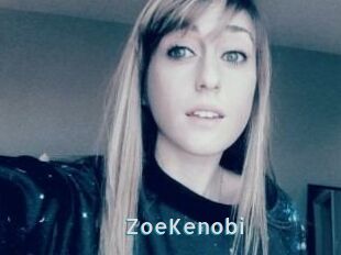ZoeKenobi
