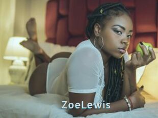 ZoeLewis