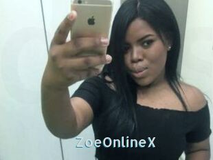 ZoeOnlineX