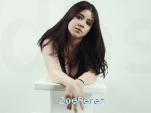ZoePerez