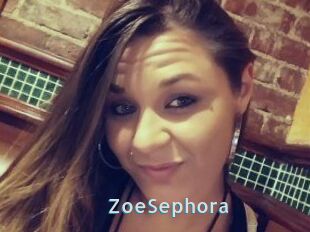 ZoeSephora