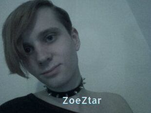 ZoeZtar