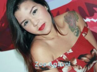 Zoe_Agavni