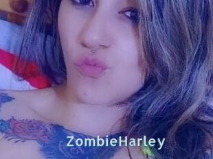 ZombieHarley