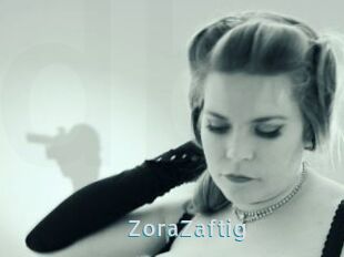 ZoraZaftig