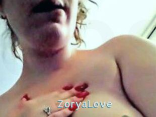 ZoryaLove
