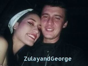 ZulayandGeorge