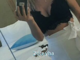 Zuleyha