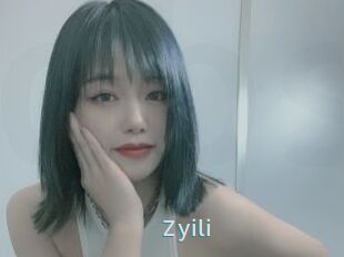 Zyili