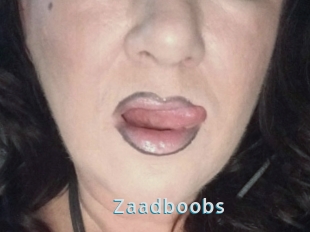 Zaadboobs