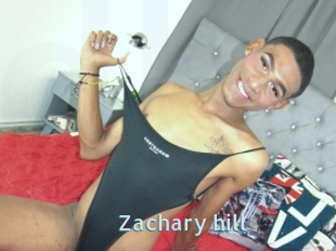Zachary_hill