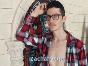 Zacharycute