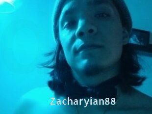 Zacharyian88
