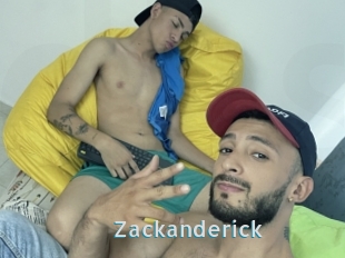 Zackanderick
