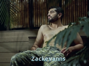 Zackevanns