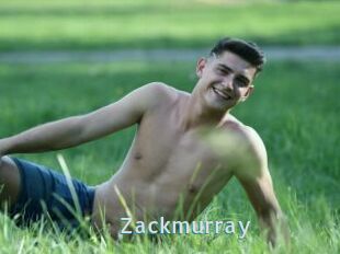 Zackmurray