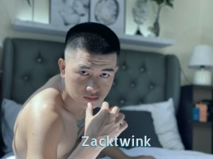 Zacktwink