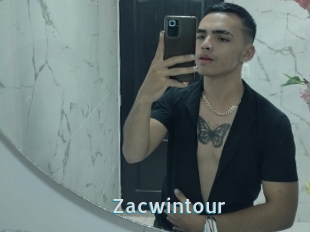 Zacwintour