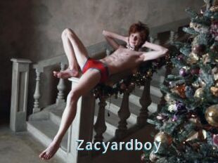 Zacyardboy