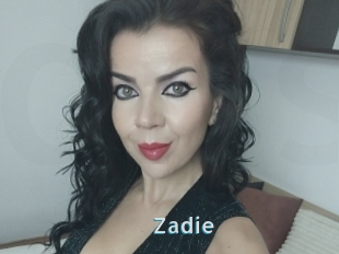 Zadie