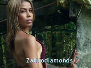 Zafirodiamonds