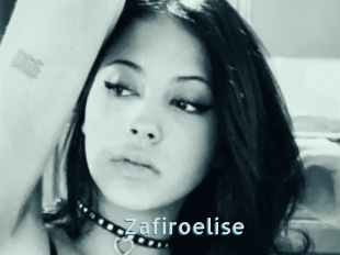 Zafiroelise