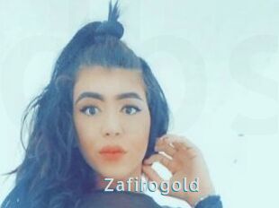 Zafirogold