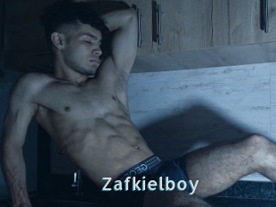 Zafkielboy