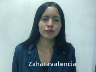 Zaharavalencia