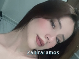 Zahiraramos