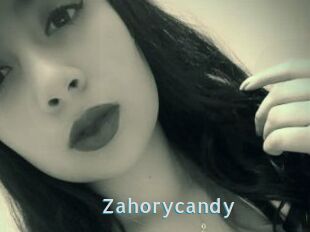 Zahorycandy